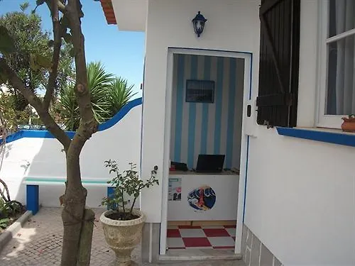 Hostel West Coast Surf