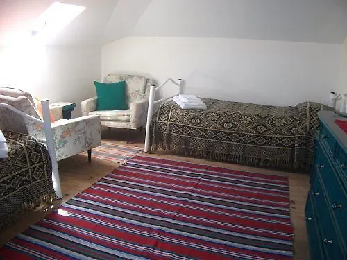 West Coast Surf Areia Branca