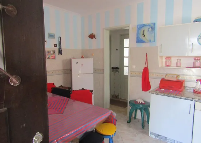 West Coast Surf Areia Branca