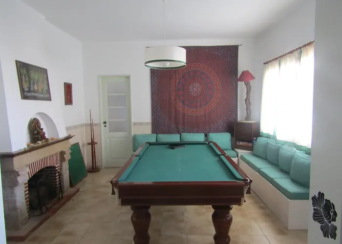 Hostel West Coast Surf