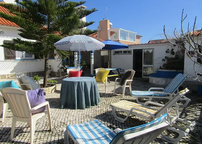 West Coast Surf Hostel