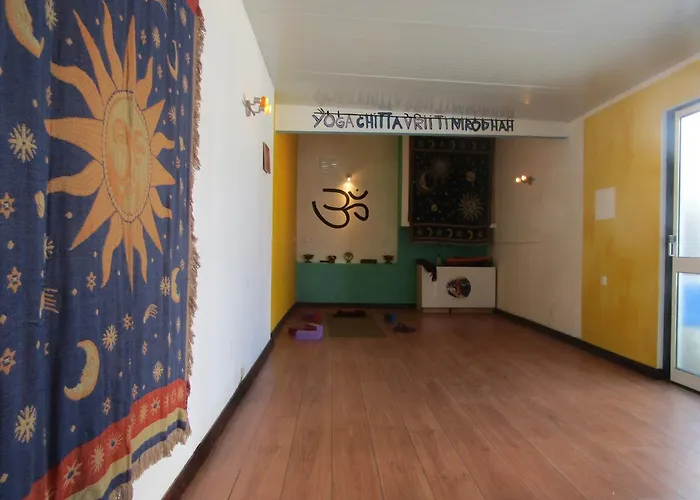 West Coast Surf Areia Branca