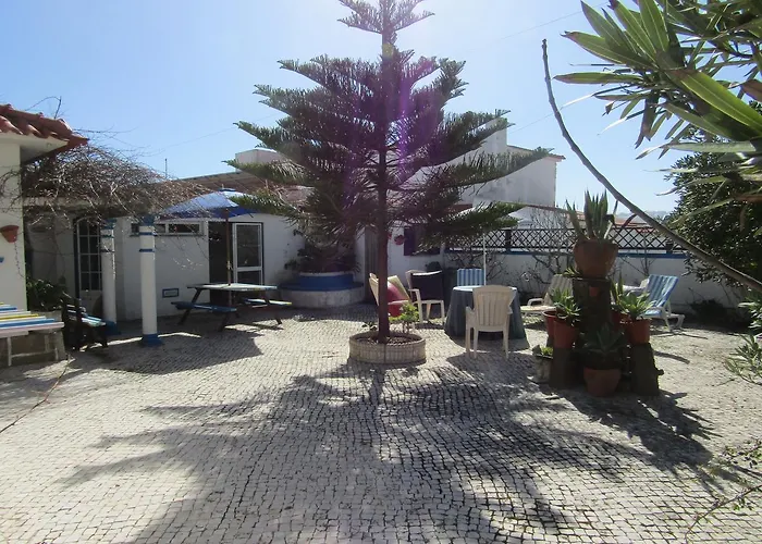 West Coast Surf Hostel