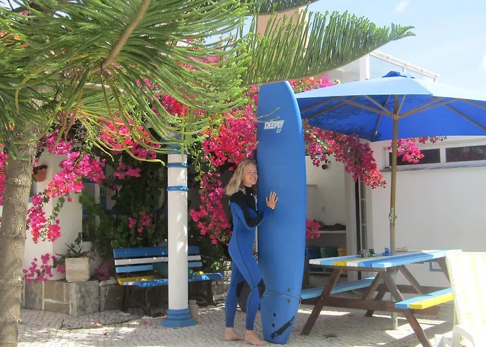 Hostel West Coast Surf