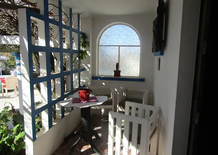 West Coast Surf Areia Branca