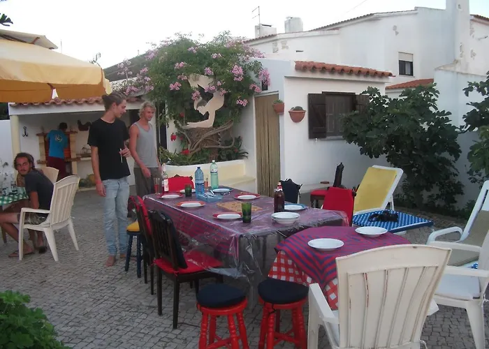 West Coast Surf Hostel