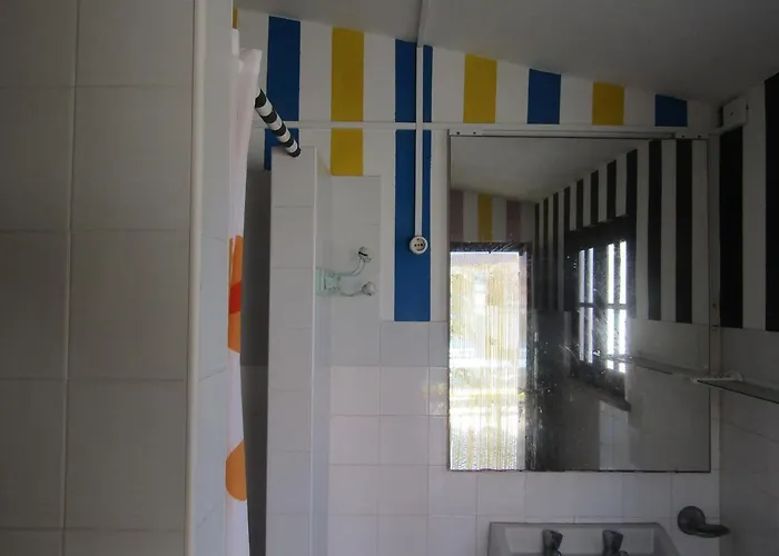 West Coast Surf * Areia Branca