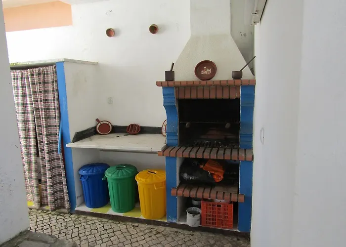 West Coast Surf Hostel