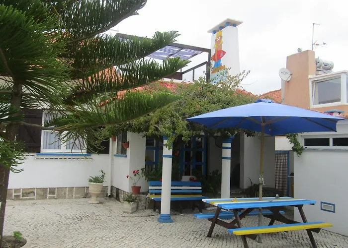 West Coast Surf Hostel