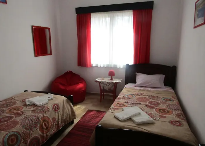 Hostel West Coast Surf