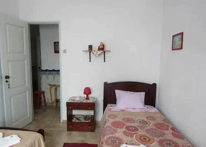 West Coast Surf Hostel