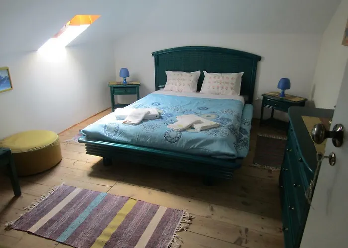 Hostel West Coast Surf *