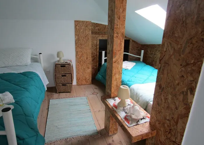 West Coast Surf Hostel