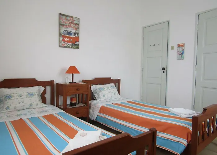 West Coast Surf Hostel *