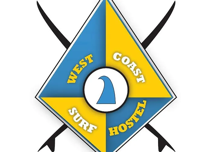 West Coast Surf Hostel